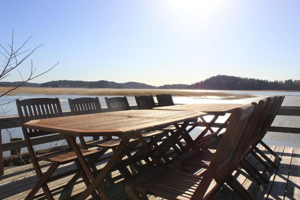 Lyhdyn Tila Hotel การินา ภายนอก รูปภาพ